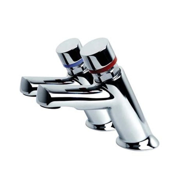 How do non concussive taps work?