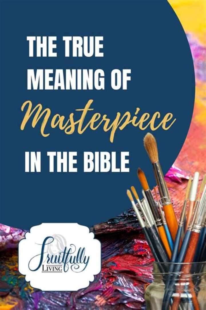 How does masterpiece us end?