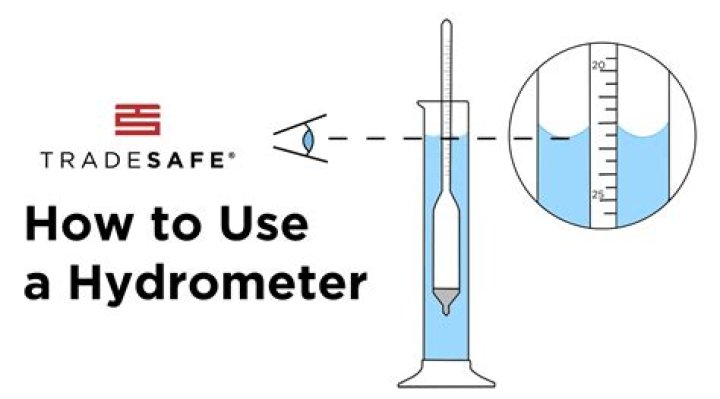 How much do hydrometers cost?