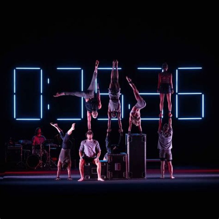 How much is ten thousand hours?