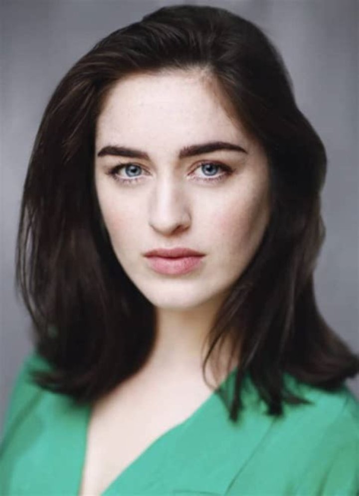 How old is danielle galligan?