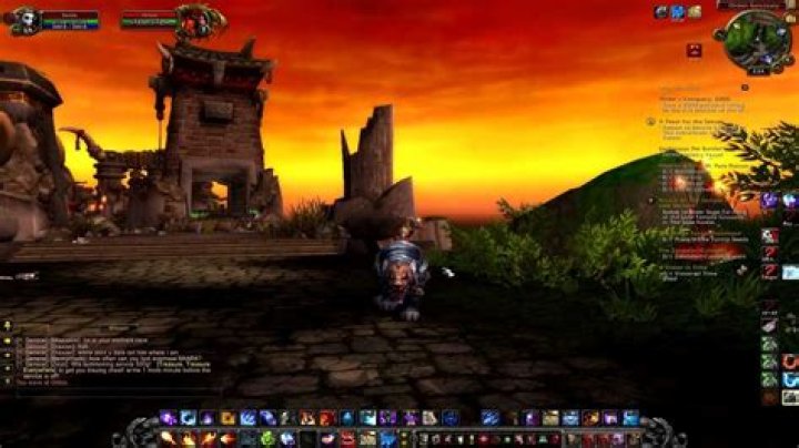 How to get to ordos without cloak?