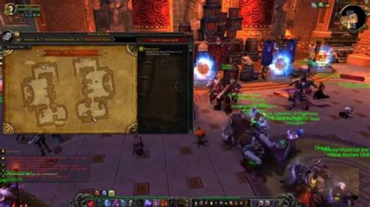 How to pandaria from orgrimmar?