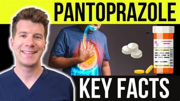 How to take pantoloc?