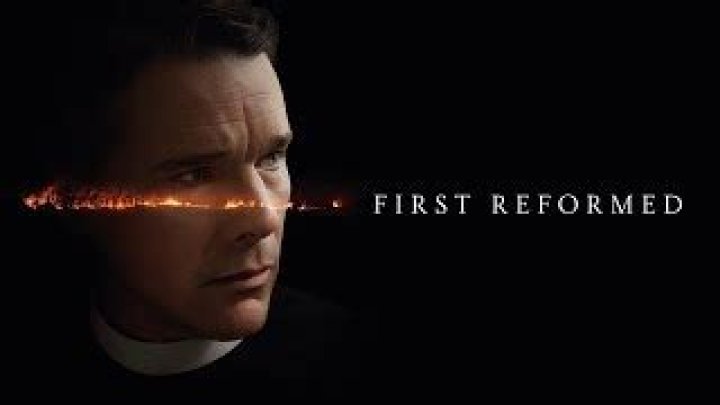How to watch first reformed?
