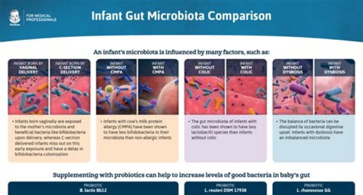 In newborn the microflora can be acquired by the process of?