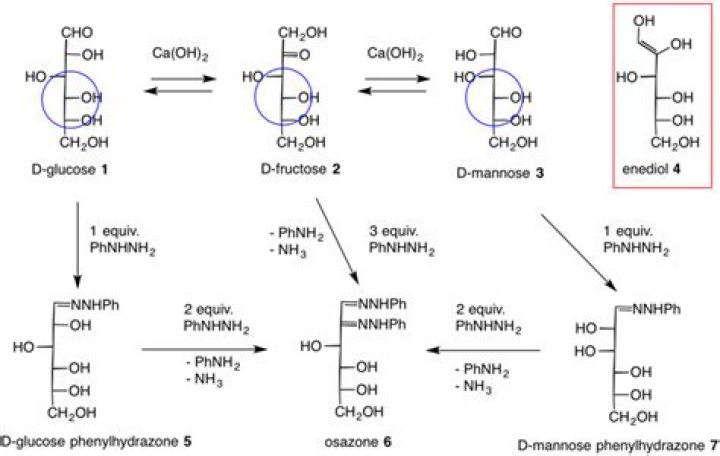 In osazone formation reagent used is?