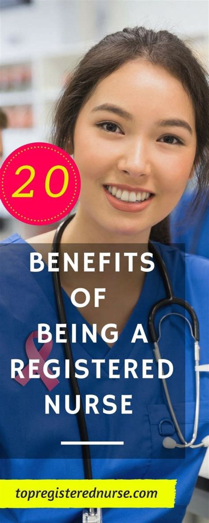 Is becoming a nurse worth it?