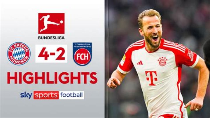 Is bundesliga on sky sports?
