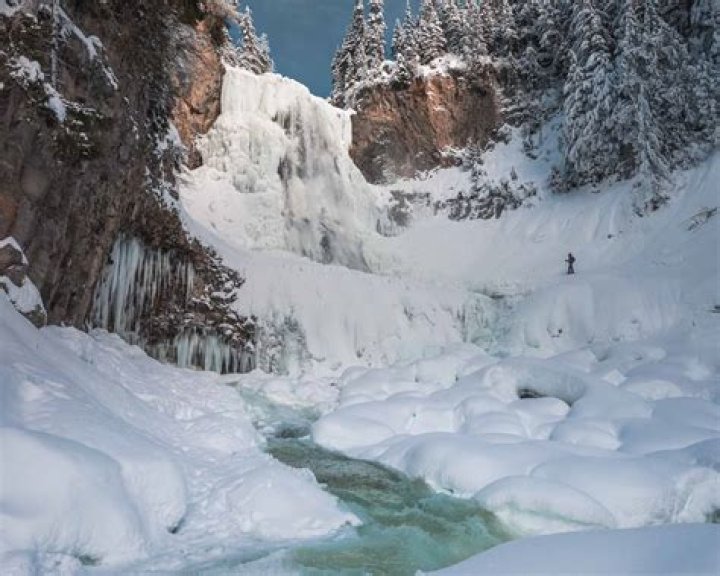 Is callaghan valley open?