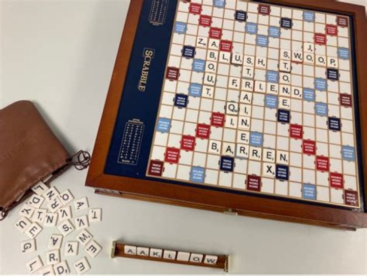 Is don't a scrabble word?