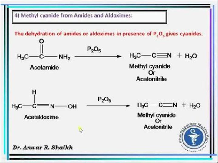 Is isocyanides a word?