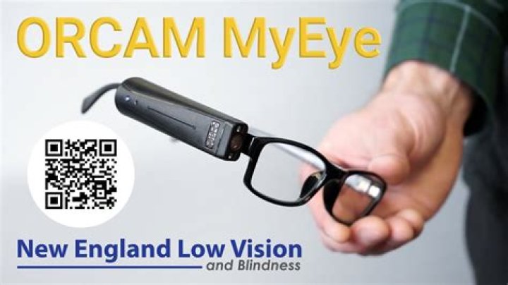 Is orcam covered by insurance?