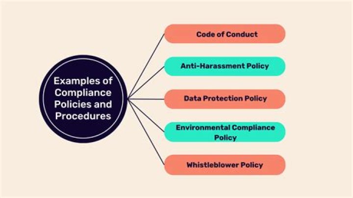 Is policies and laws the same?