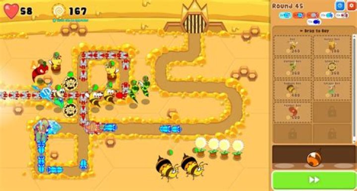 Is sieged a real word?