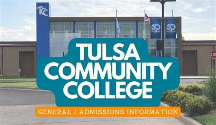 Is tcc a community college?