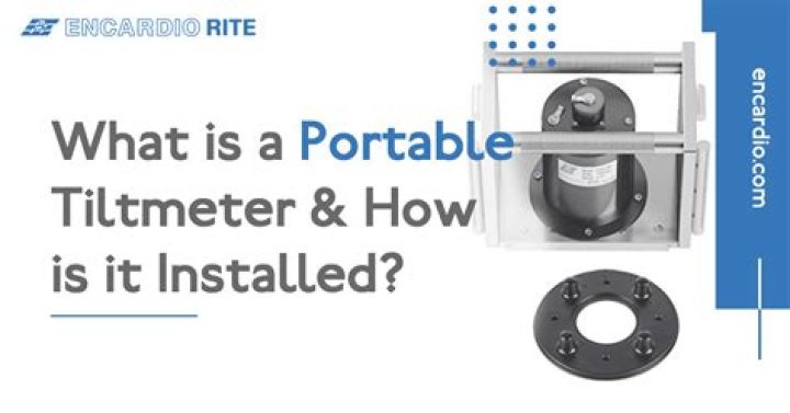 Is tiltmeter a word?