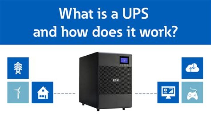 Is ups work on saturday?