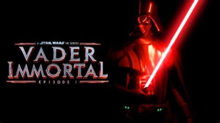 Is vader immortal on oculus quest 2?