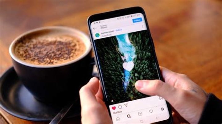 Should businesses follow individuals on instagram?