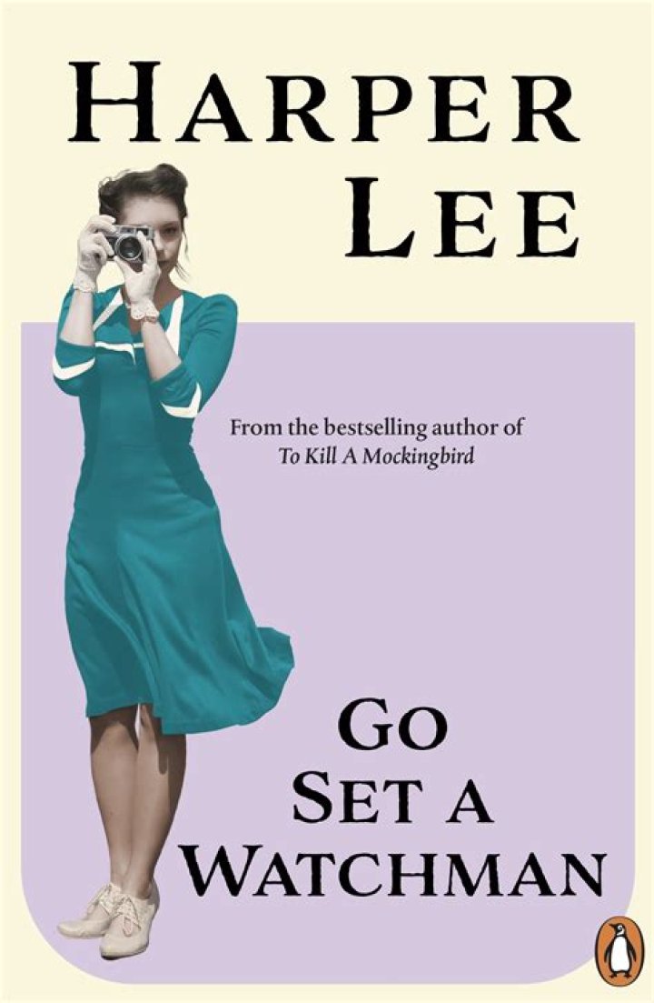Should go set a watchman be published?