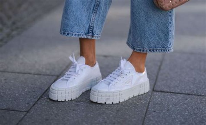Should i get platform shoes?