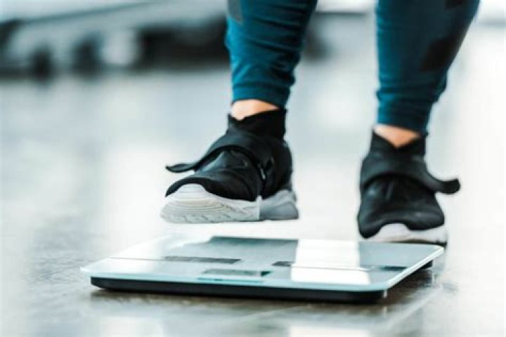 Should i run to lose weight?