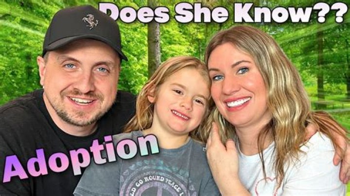 Was adoption a thing?