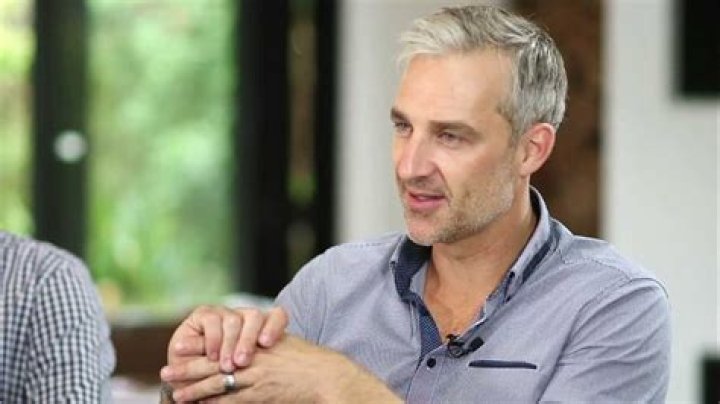 Was andrew rochford on the block?