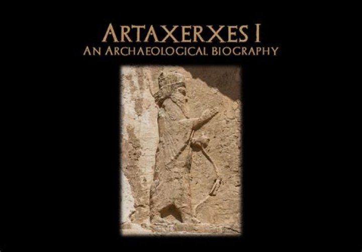 Was artaxerxes the son of xerxes?