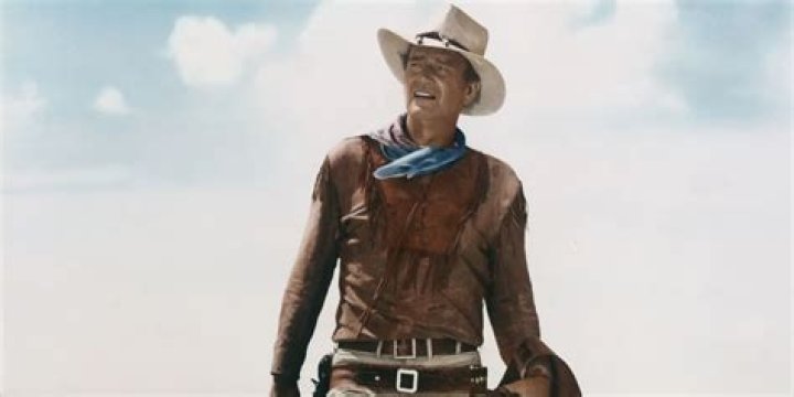 Was hondo filmed in color?