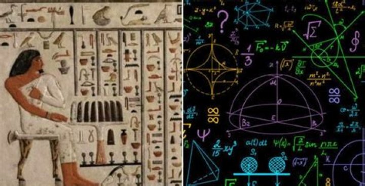 Was maths invented in africa?