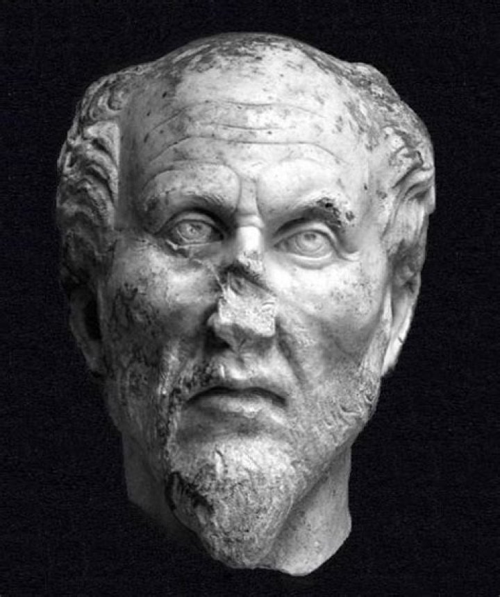 Was plotinus a pantheist?