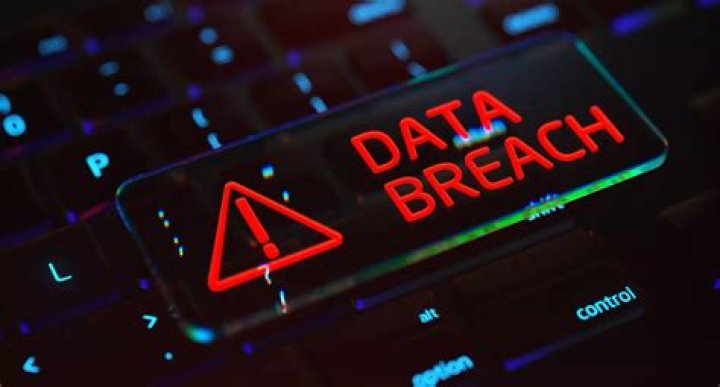 Was security breach cancelled?