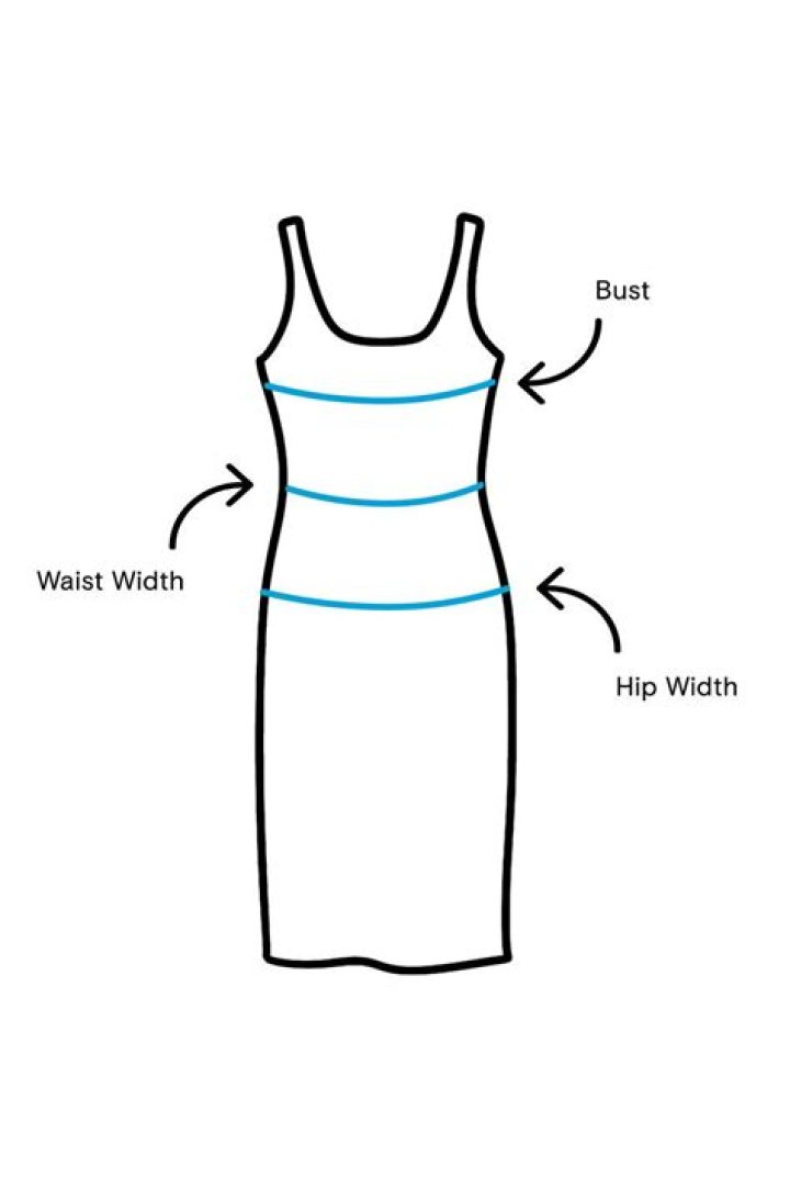 Were to measure bust?