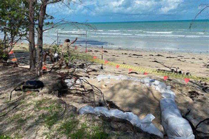 Were torres strait islanders cannibals?
