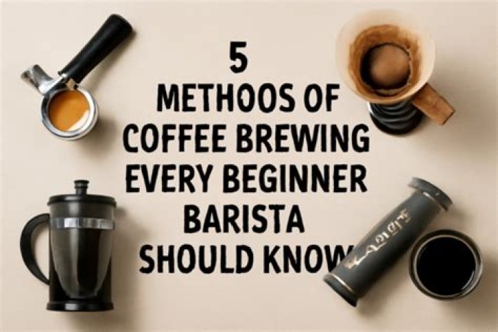 What barista should know?