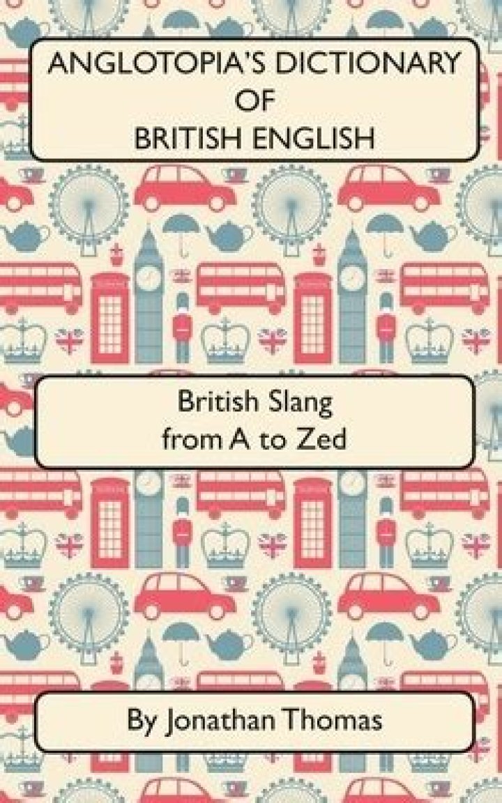 What does clatty mean in england?