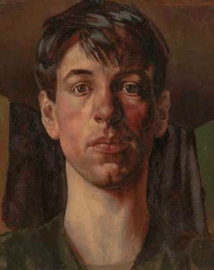 What does portraiture mean?