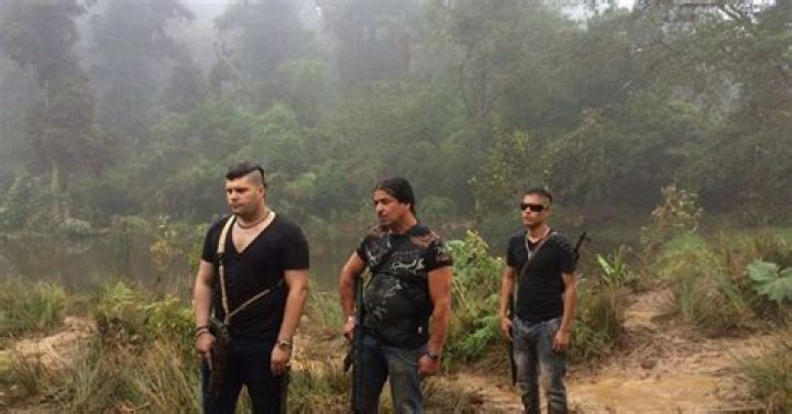 What happened to genny in honduras?