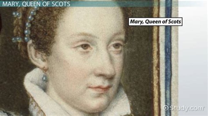 What happened to mary queen of scots?