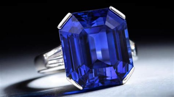 What is a ceylon sapphire?