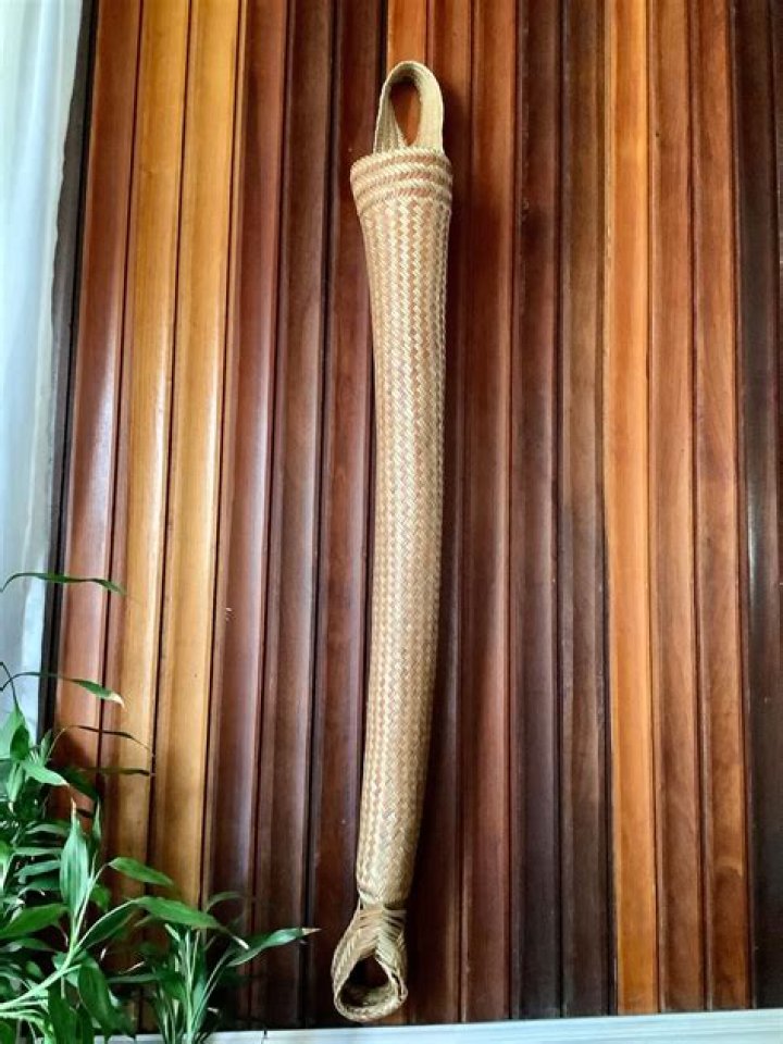 What is a matapi used for?
