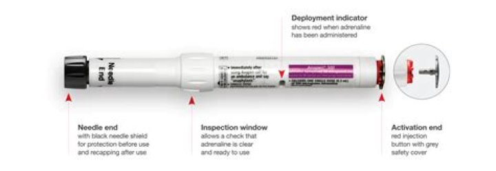 What is apen 500 tablets used for?