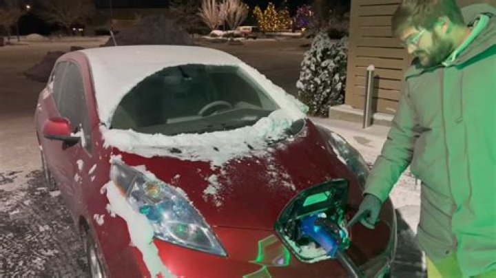 What is deep frozen?