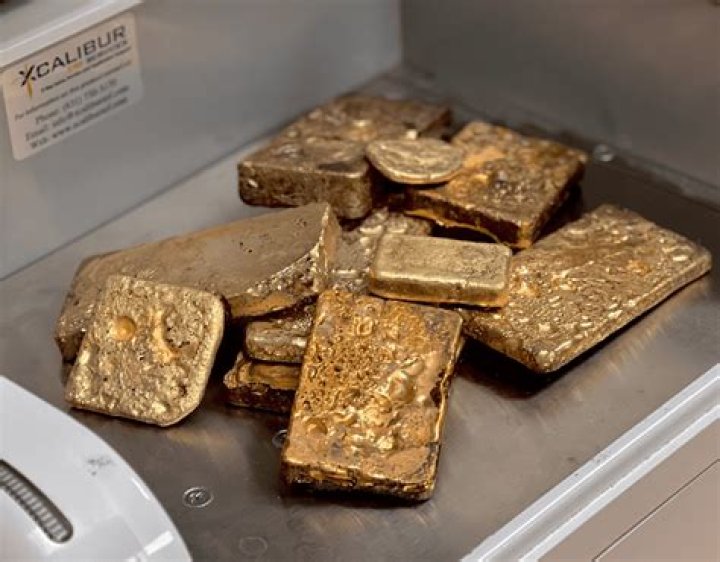 What is melter assayer?