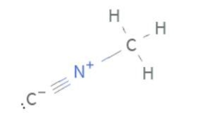What is methyl isocyanide?