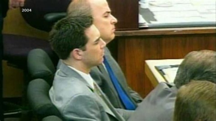 What is peterson's injury?