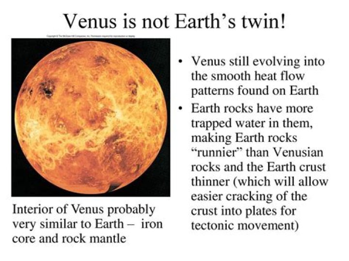 What is runnier than water?