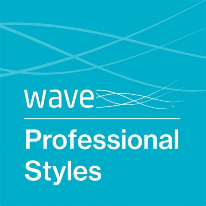 What is saville wave professional styles?